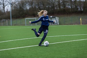Bild 67 - B-Juniorinnen FSC Kaltenkirchen - SG Weststeinburg : Ergebnis: 2:1
